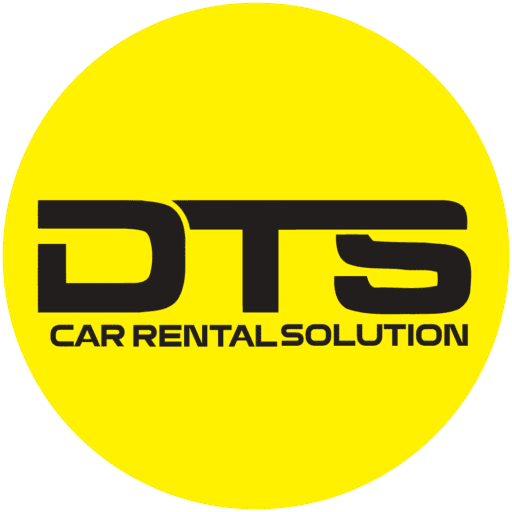 dts rent a car beograd