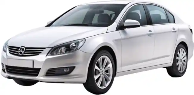 Rent a Car Aerodrom Beograd bez deozita