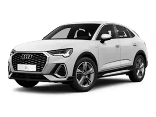 Rent a car luksuzni automobili Audi SQ3 SB