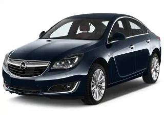 Najam limuziina Beograd Opel Insignia