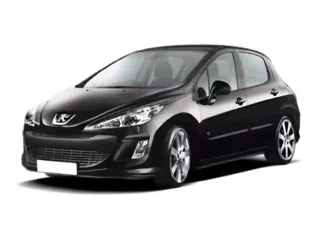 Rent a Car Beograd Peugeot 308