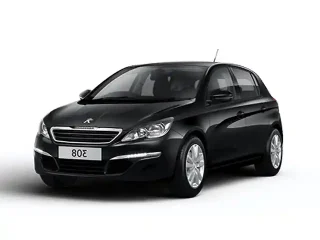 Iznajmite vozilo u Beogradu Peugeot 308