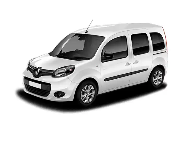 Rent a Car Zemun Renault Kangoo