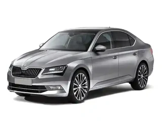 rent a Car beograd Skoda Superb