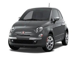 Iznajmite auto u Beogradu Fiat 500C